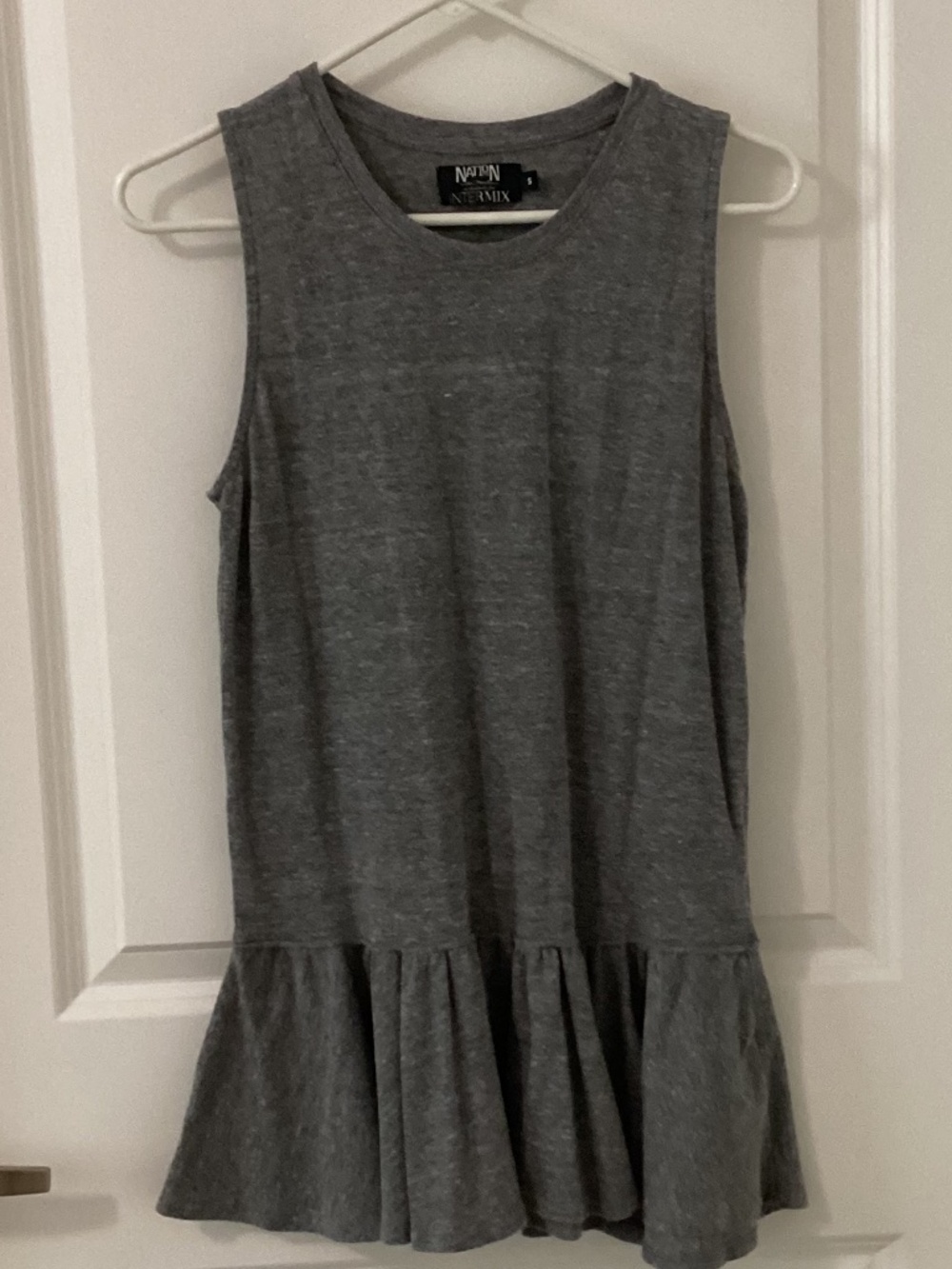 Nation LTD/Intermix